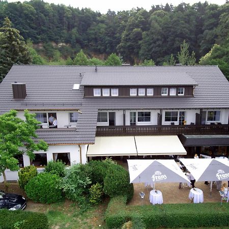 Das Haus Am See Sinzheim Extérieur photo