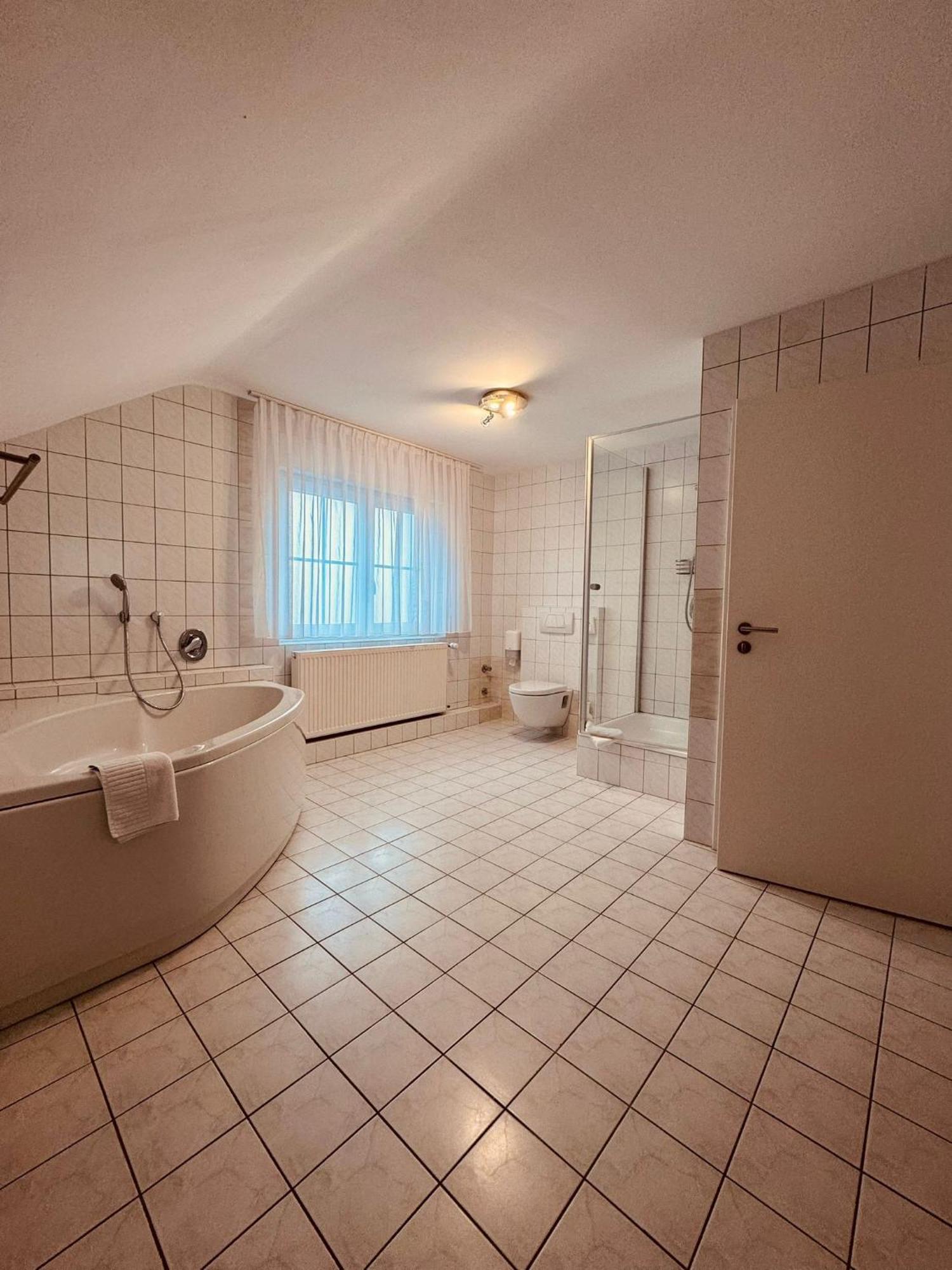 Das Haus Am See Sinzheim Chambre photo